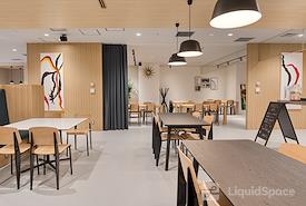 SPACES | TOKYO, Spaces Akasaka