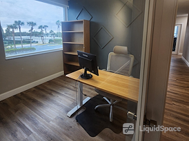Cocoa Beach Office CoWorking