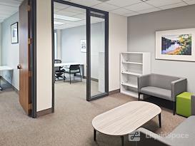 Regus | Cleveland City Center