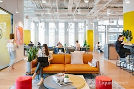 WeWork | 518 Xinjiang Lu