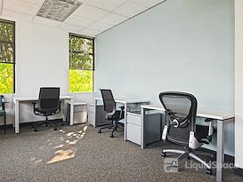 Regus | Cornell West