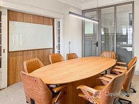 Regus | Porto Alegre, Galeria Chaves