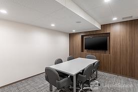 Regus | Toyama, Denki Building