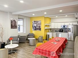 Regus | NH, Manchester - 1087 Elm Street