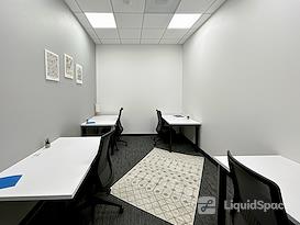 Regus | Danville - Railroad Ave
