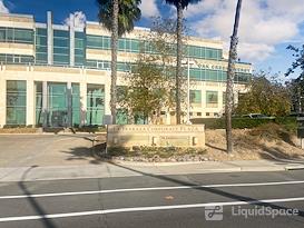 Regus | La Terraza Corporate Plaza