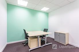 Regus | Belgrade GTC Fortyone