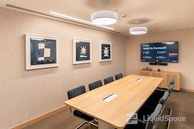 WeWork Roshni Tech Hub