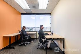 Regus | Mission Valley