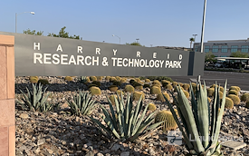 Co-Operate At Sunset Coworking Space