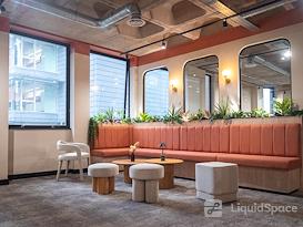 Colony | Spring Gardens