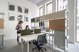 SPACES | Luxembourg, Gasperich