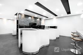 Regus | CHENNAI, Vadapalani - Shyamala Gardens