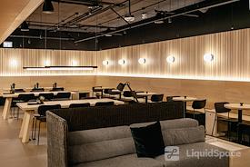 Pavilion Cowork