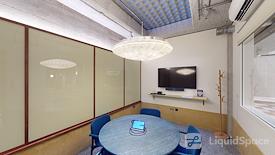 FORA | The Black & White Building