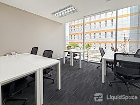 Regus | Bangkok, Rasa One Tower