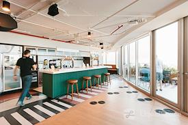 WeWork | Almirante Barroso 81