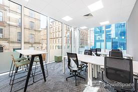 Regus | Manchester St James Tower