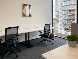 Regus | Vilnius, Ukmerges