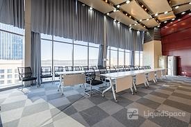 HQ | Zebra-Fortune Plaza 29F Tower E