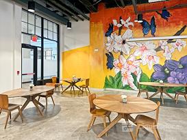 Regus | Newark - 625 Broad St.