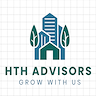 Logo of HTH Advisors