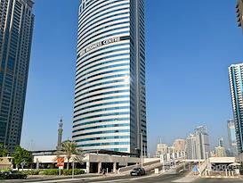 Regus | Dubai, HDS Tower