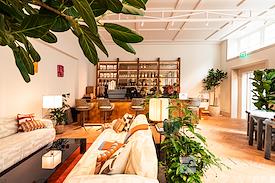 RIVVIA Keizersgracht 264