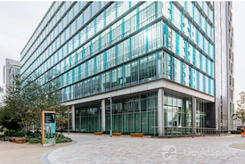 Regus | London, Paddington