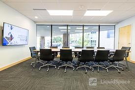 Expansive - Atlanta Perimeter Center