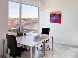 Regus | Valencia, Sorolla Center