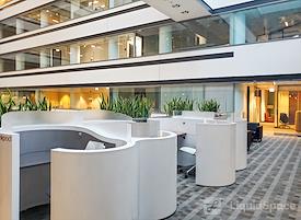 Regus | North LaSalle