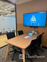 Industrious - 131 Finsbury