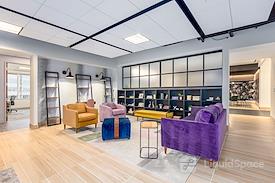 Metro Offices - Reston