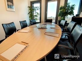 Regus | Dortmund, ellipson