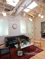 The Village Works - Brookline Village