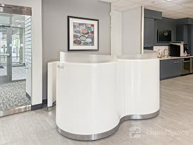 Regus | LaCenterra