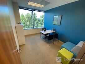 Regus | Treat Boulevard