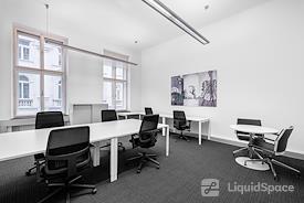 Regus | Vienna, Kohlmarkt