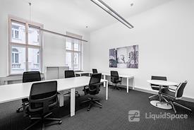 Regus | Vienna, Kohlmarkt