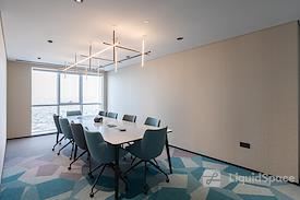 API Trio Towers | Level 37