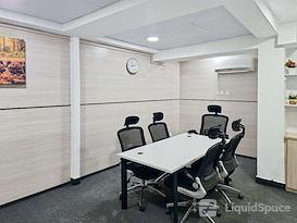 Regus | Lagos, The Zone