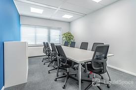 Regus | Breda, Lage Mosten A16
