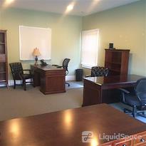 Tindall Executive Office Suites