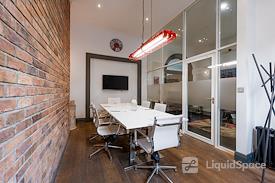 Regus | Dublin, 2 Harcourt