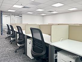 HQ | Hong Kong, Pioneer Centre