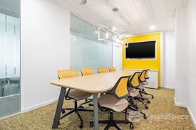 Regus | THE HAGUE, Regus World Forum