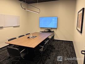 Industrious - Charlotte Uptown South