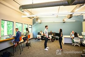 BrightWorks Coworking Forest Cove 