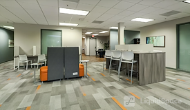 Office Evolution - Overland Park
